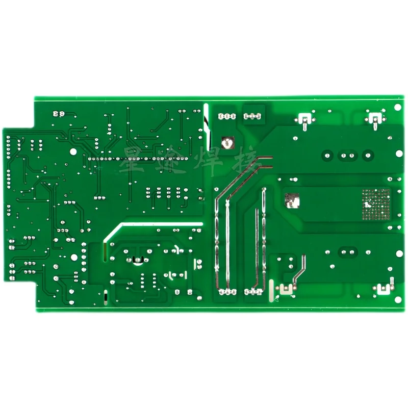 ZX7/ARC-250D/315D الجهد المزدوج IGBT آلة لحام الأنبوب الواحد اللوحة العلوية 220/380 فولت أربعة أنبوب موقف PM-67-A6