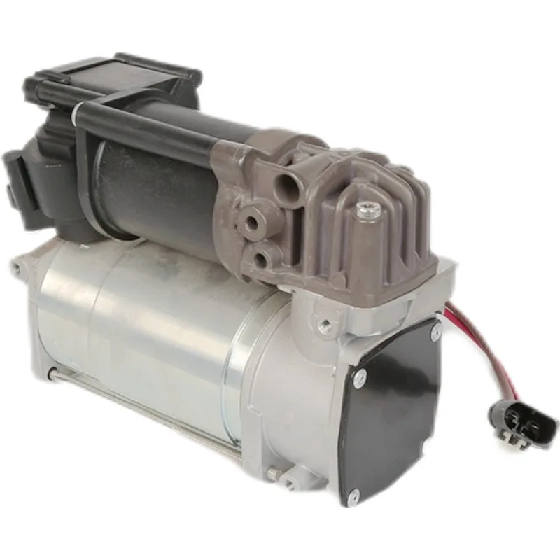 Per il 2008-2017 BMW Compressore sospensioni pneumatiche autolivellante senza staffa Serie 7 37206864215 37206784137 37206789165