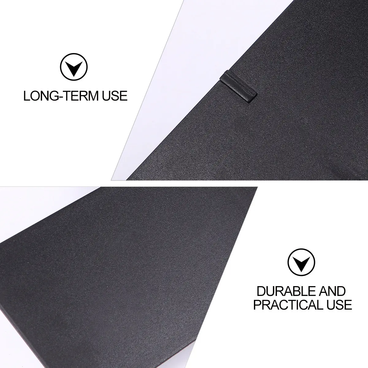 

Органайзер-разделитель для автомобильного бардачка, вставка для центральной консоли, высококачественный, термостойкий, из черного АБС-пластика, прочный