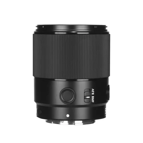 YONGNUO YN85mm F1.8S DF DSM(metal Version) Full Frame Medium Telephoto Prime Lens Large Aperture AF Lens for  E Mount Camer
