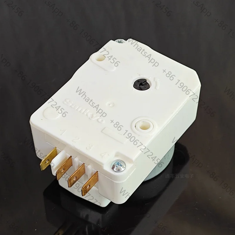 TMDF702AD1 is suitable refrigerator defrosting timer