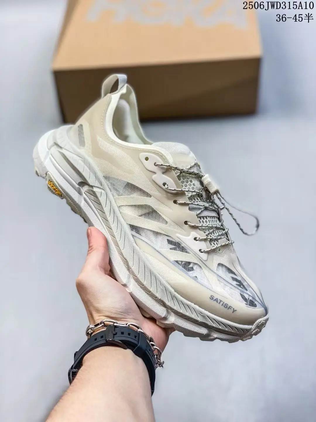 Hot new wear-resistant comfortable professional training running shoes sprint shoes casual shoes marathon shoes Very good