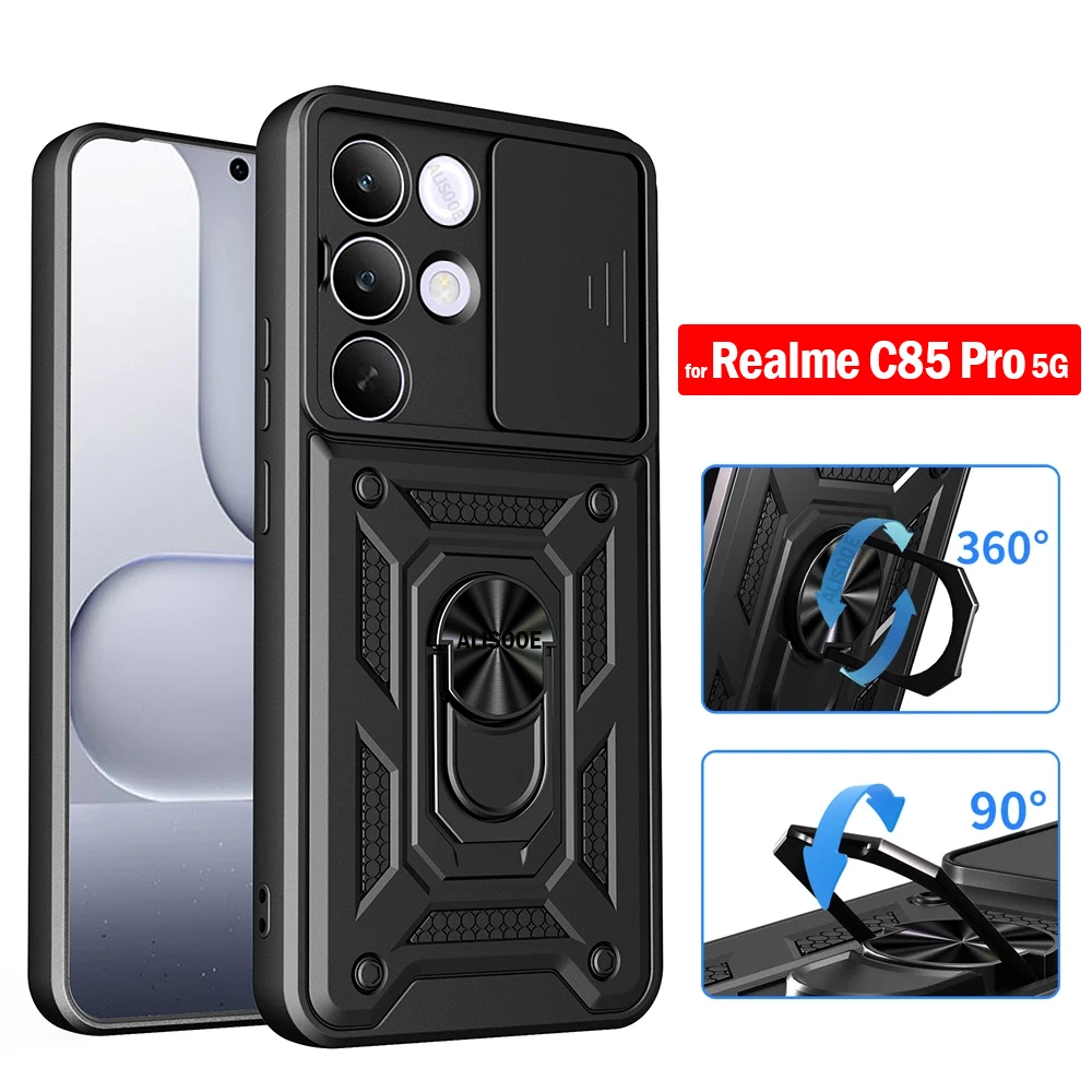 For Realme C85 Pro …