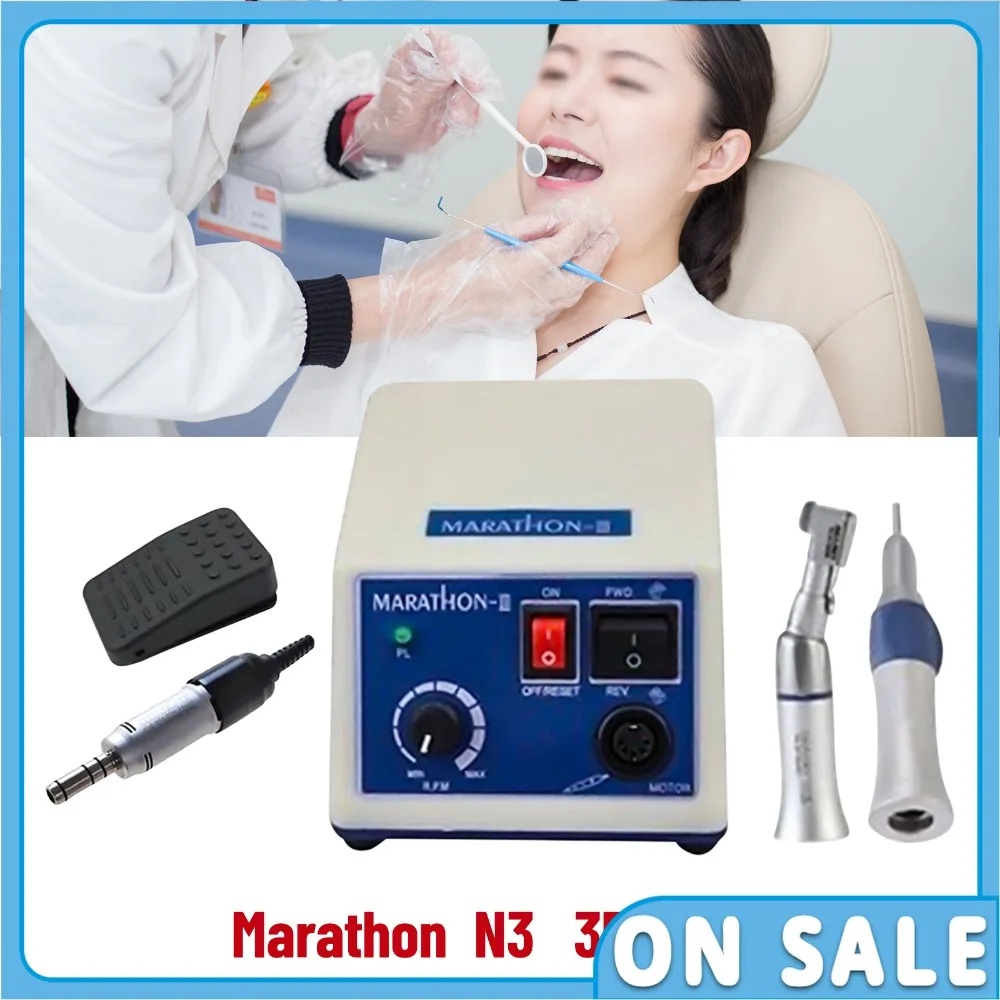 N3 Dental Marathon … - image