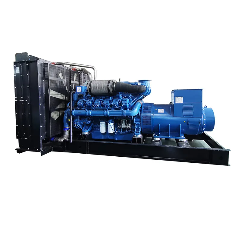 

Генераторная установка Cummins Perkings Wechai Yuchai Super Silent Open type 20 кВт 30 кВт 50 кВт 100 кВт 200 кВт 400 кВт 500 кВт 800 кВт 1000 кВт Di esel