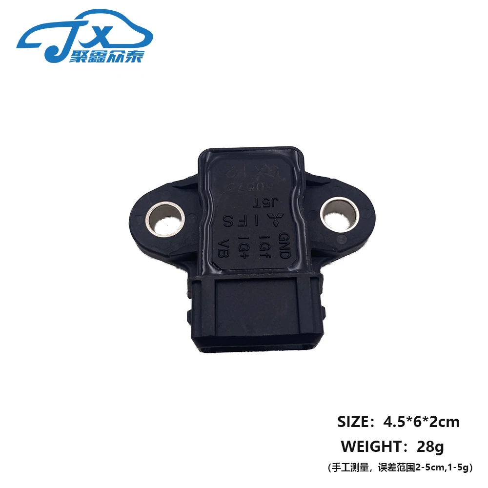 Ignition Failure Sensor Module MD315784 MD354655 MD374437 J5T60572 27370-38000 2737038000 J5T For MMI-TSUBISHI PAJ-ERO 4G64