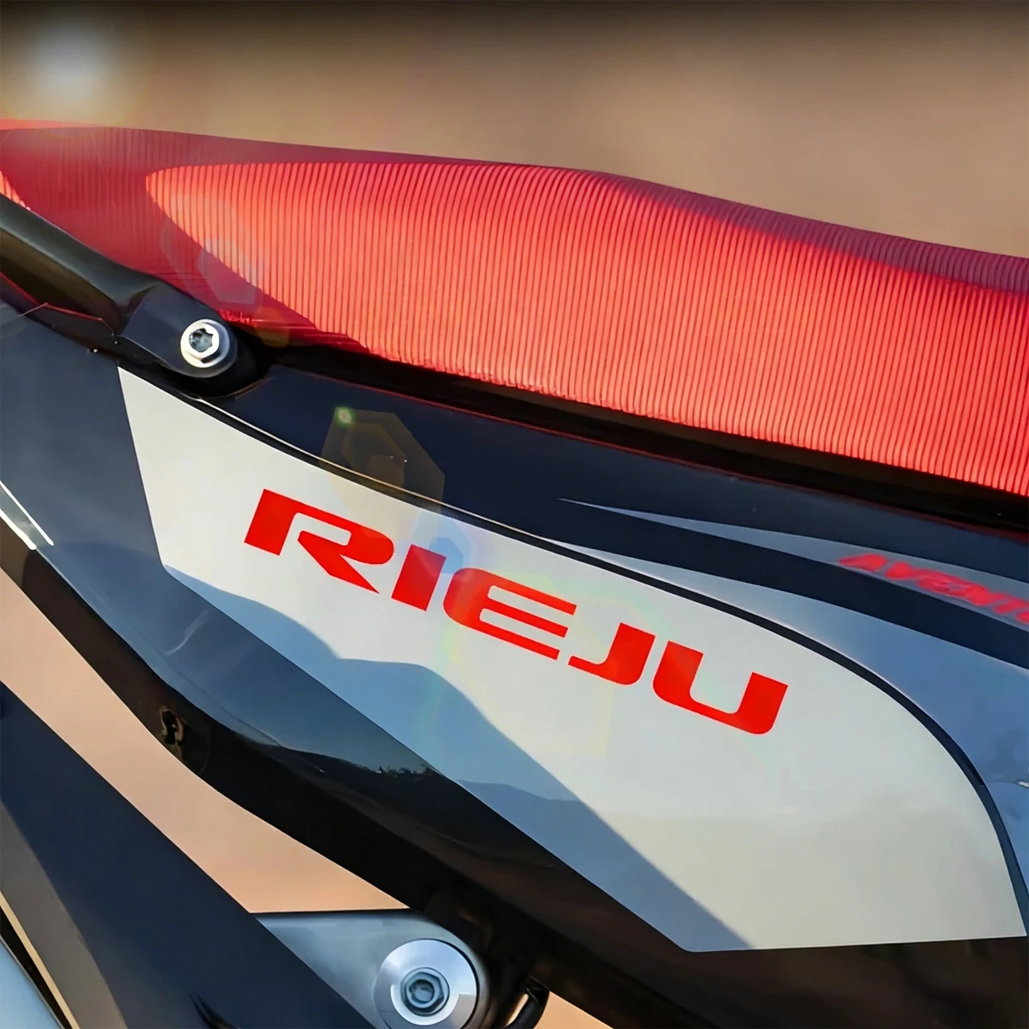 For Rieju MRT 50 MR 300 MRX 50cc Adventure Marathon 125 RS2 Tango Reflective Motorcycle Stickers Moto Vinyl Accessories Decals image 6
