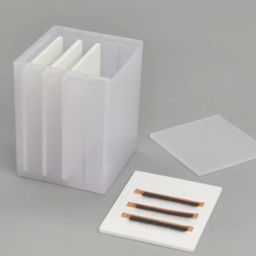 

Eyelash Storage Box False Eyelash ganizer Grafting Lash Container Acrylic DustProof MultiLayer ProfessionalUse