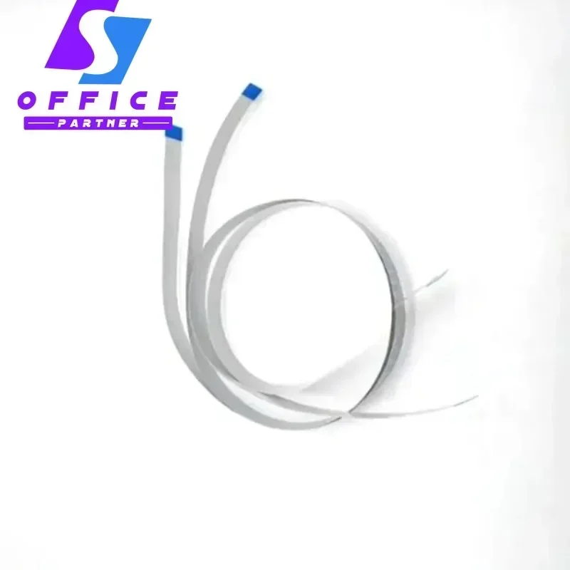 1pcs. PRINT HEAD CABLE for HP Photosart  3070 3070A 3520 3521 3522 3525 5525 4610 4615 4620 4625 5510 5514 5520 printer parts