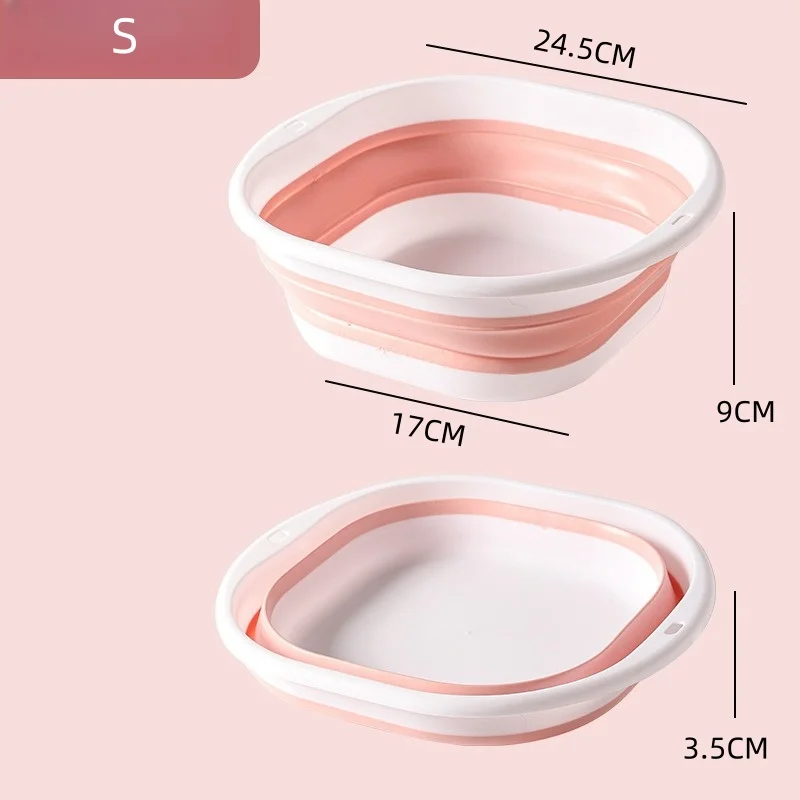 PINK S