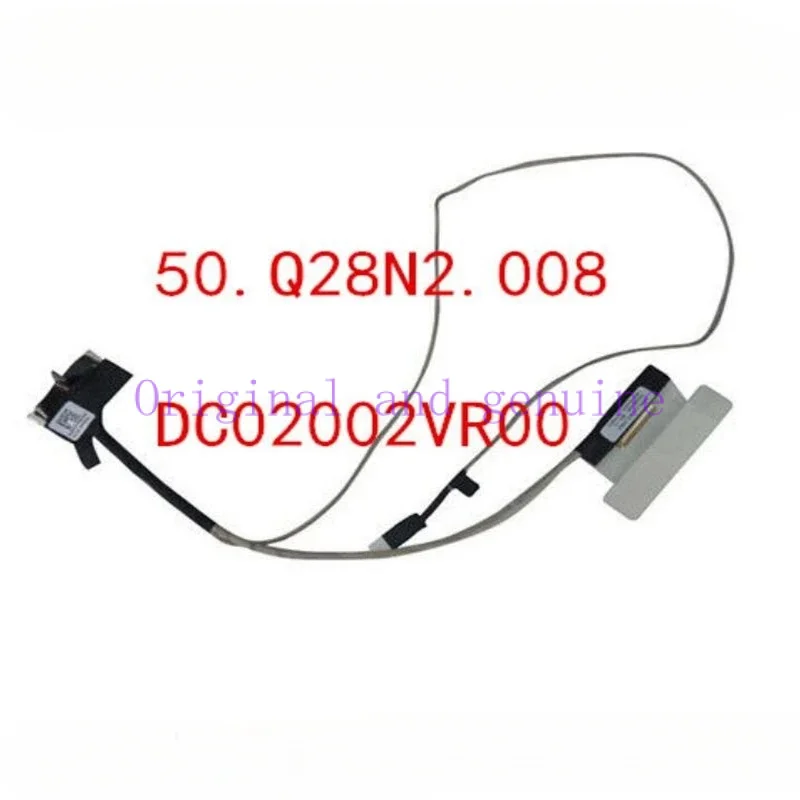 

ЖК-кабель C5PRH для Acer Helios 300 G3 572 571 Nitro 5 AN515 41 42 51 52 N17C1 DC02002VR00 50.Q28N2.008 30/40pin 4K60 FHD144