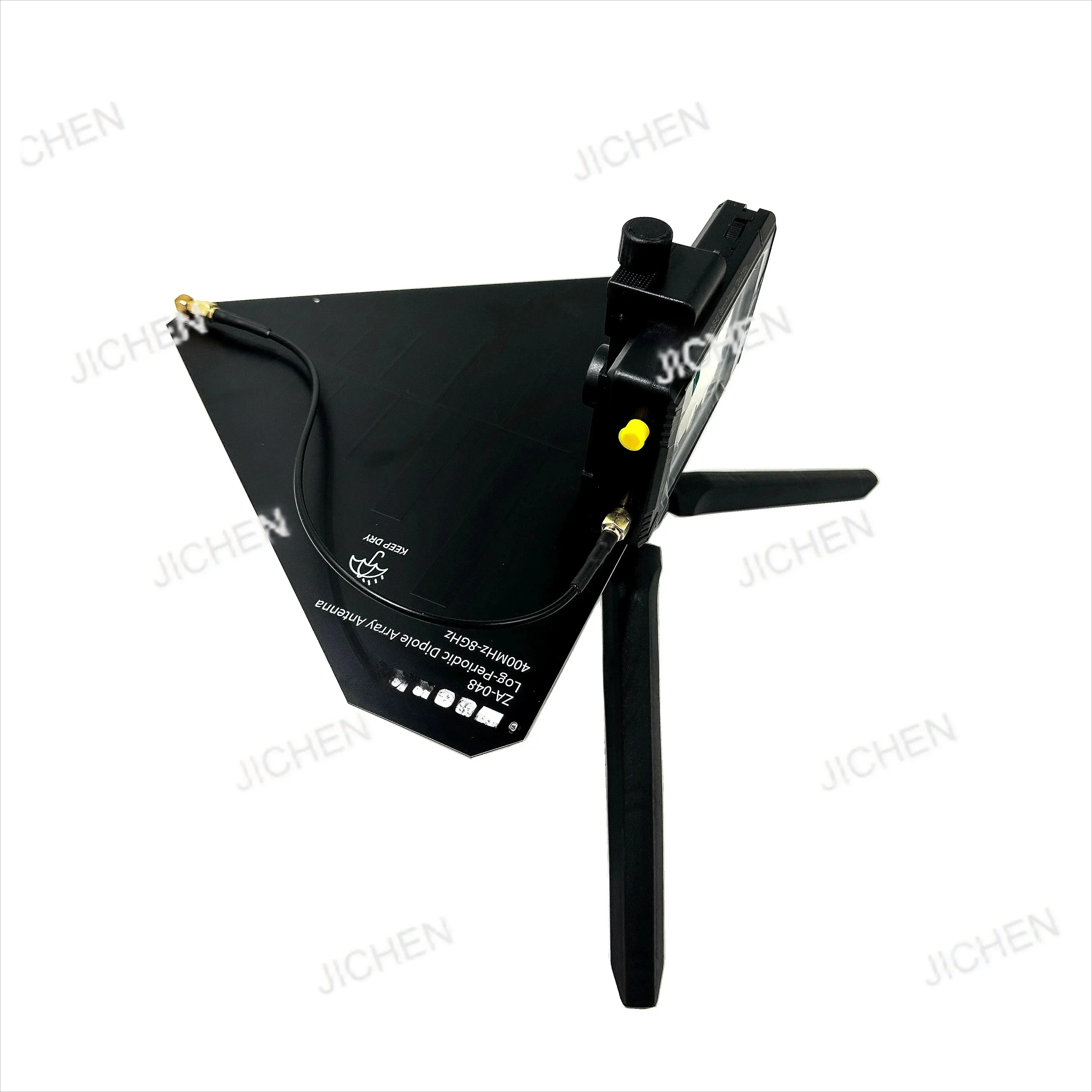 Jc Jc ZA-048 Log-Pe… - image