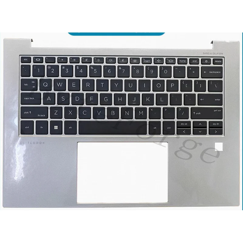 OEM Replacement  N09276-001 New For HP EliteBook 840 G9 845 1040 G9 HSN-I49C Palmrest + Keyboard