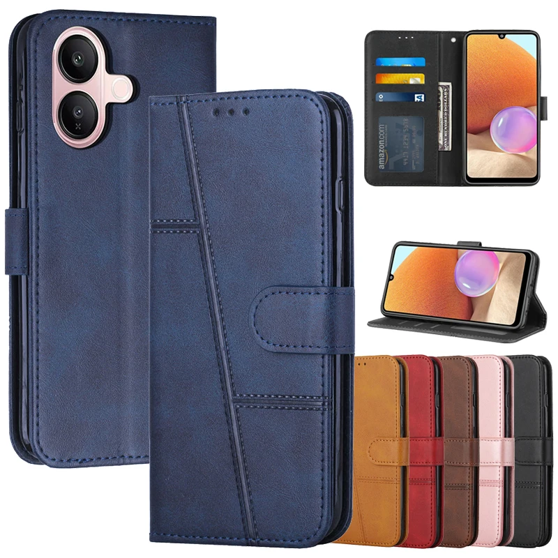 Leather Flip V60 Li…