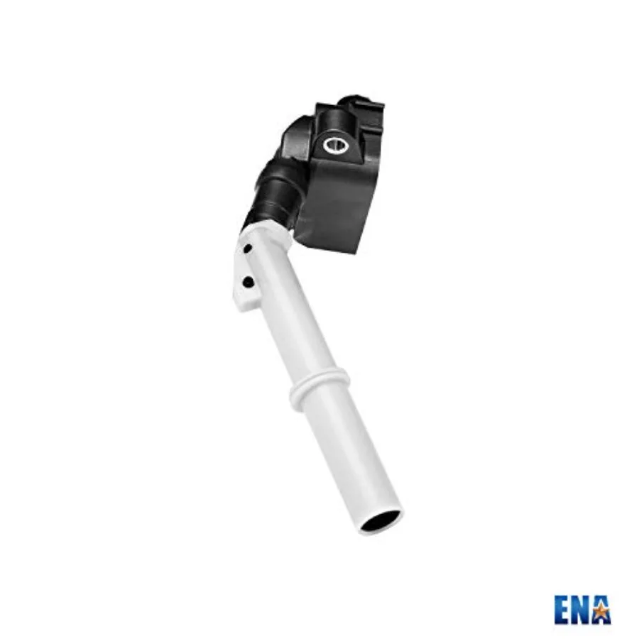 مجموعة من 6 قطع من ملف الإشعال المتوافقة مع محرك MercedesBenz 20122016 C300 C350 E350 ML350 3.5L V6 بديل عالي الأداء