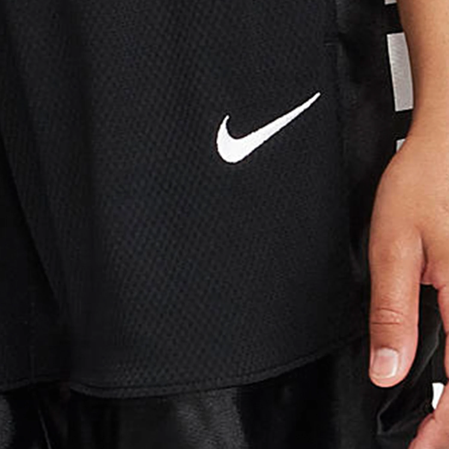 ナイキ公式本物の夏新作ラージキッズルーズ通気性スポーツカジュアルショーツFD4004-010