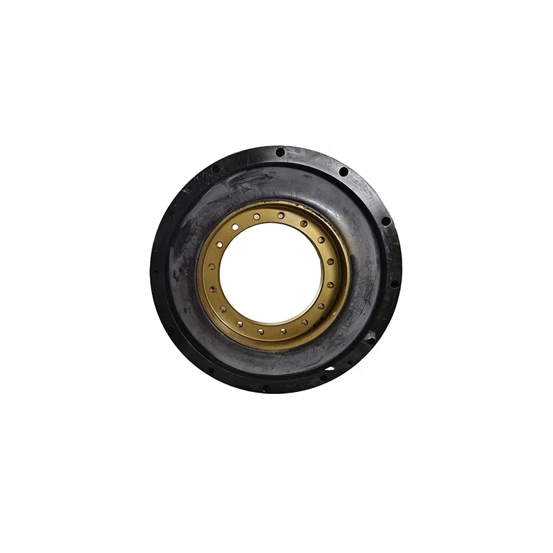 

Factory Wholesale Terex Shock Absorber Construction Machinery Parts for Terex TR100 Dump Truck Model 15309162