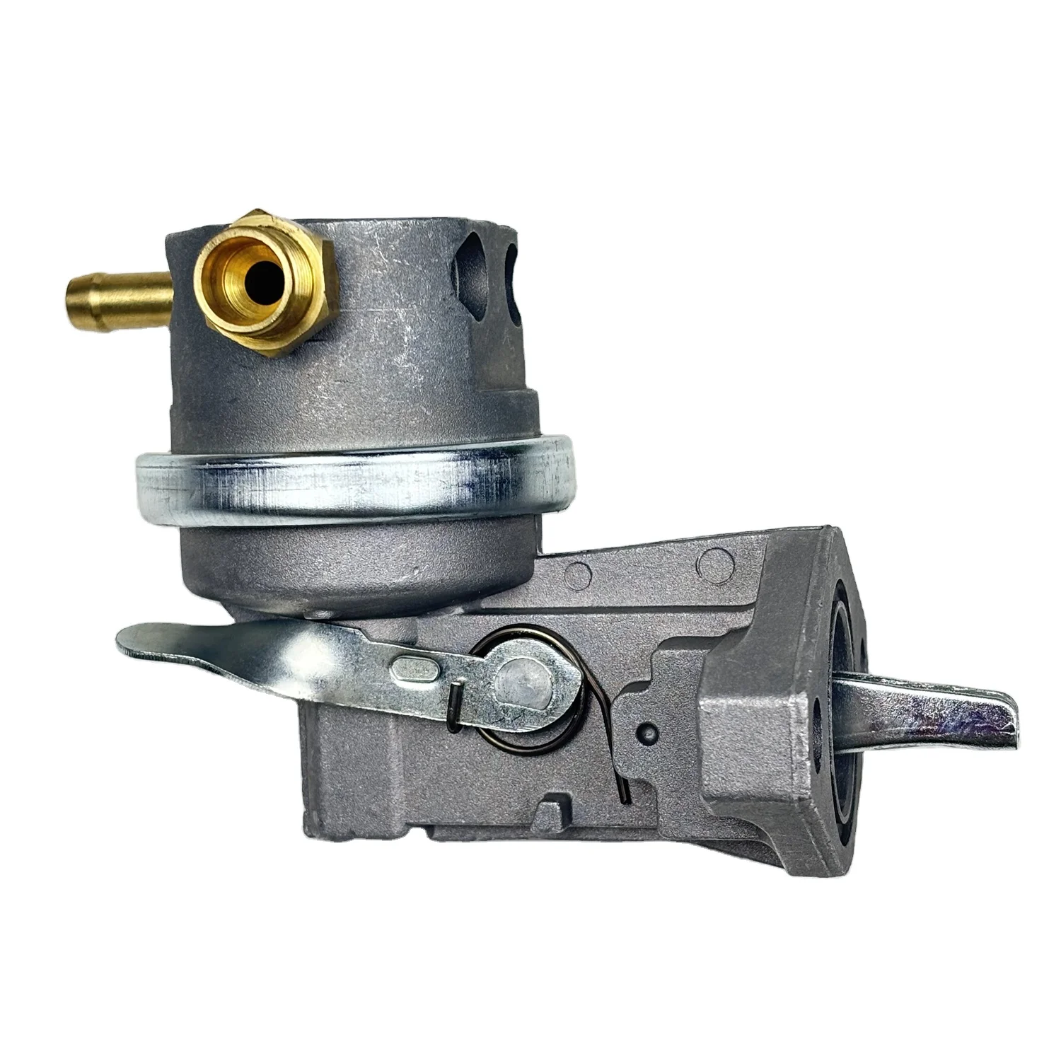 

Топливный насос RE68345 для двигателя John Deere 4045 4045DF 4045HF 4,5 л 6,8 л