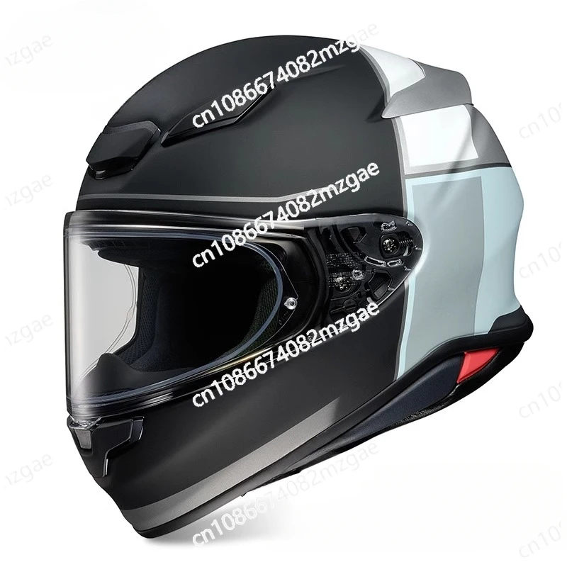 Four Seasons Commuter Men's Motorcycle Helmets