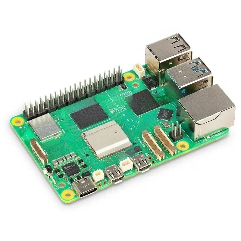 4-Core 8gb 16GB memory development board computer programming raspberry