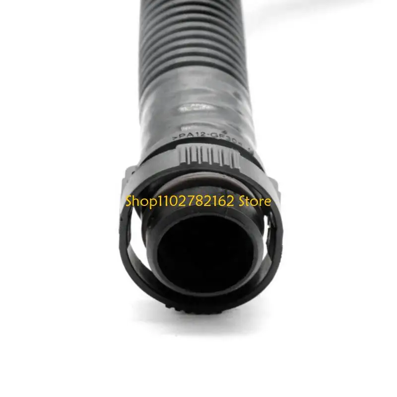

547B 9481072170 Engine Crankcase Breather Vent Hose Exhaust Pipe for 955 4.5L 03-06