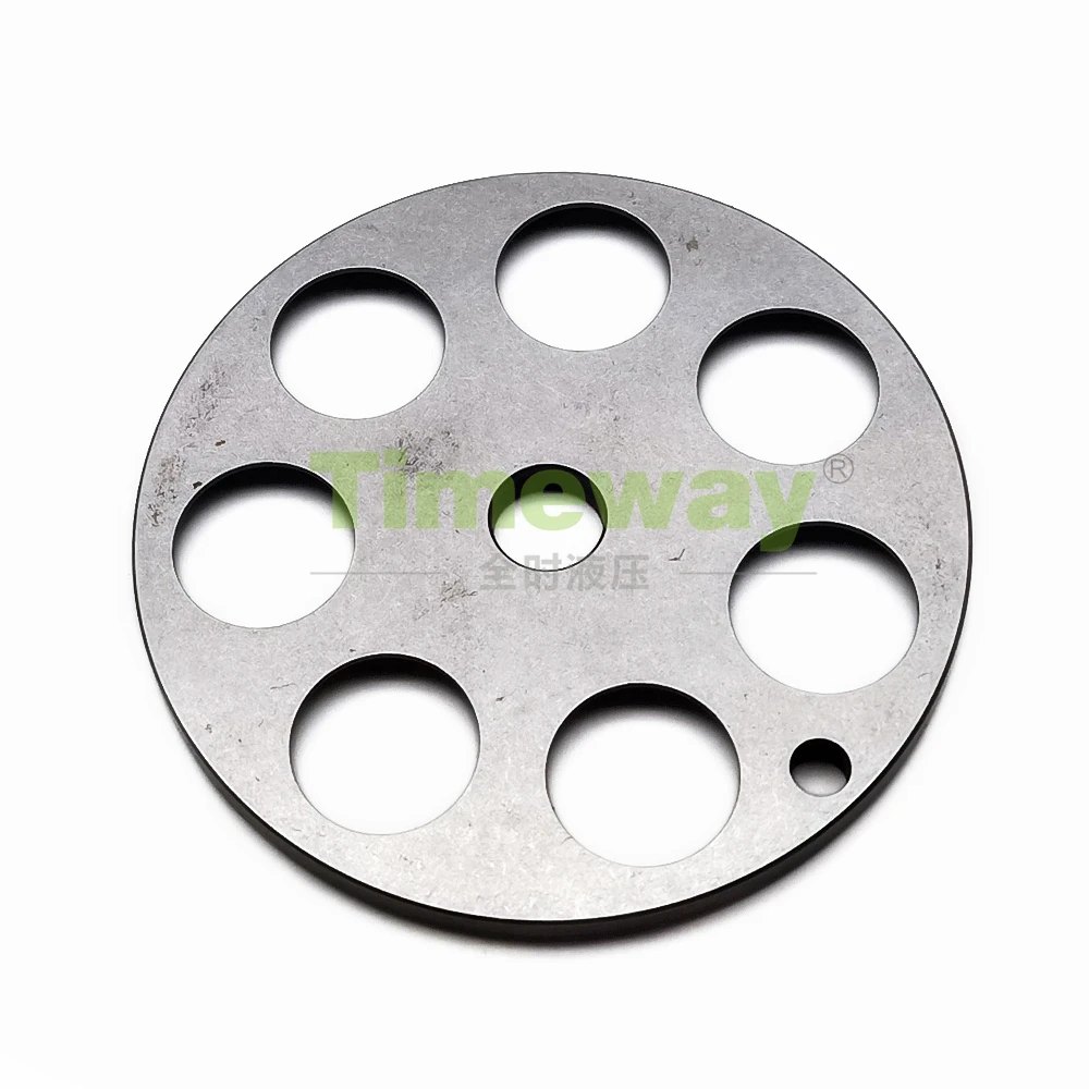 B2PV35 Pump Part Retainer Plate for Repair LINDE Hydraulic Piston Pump