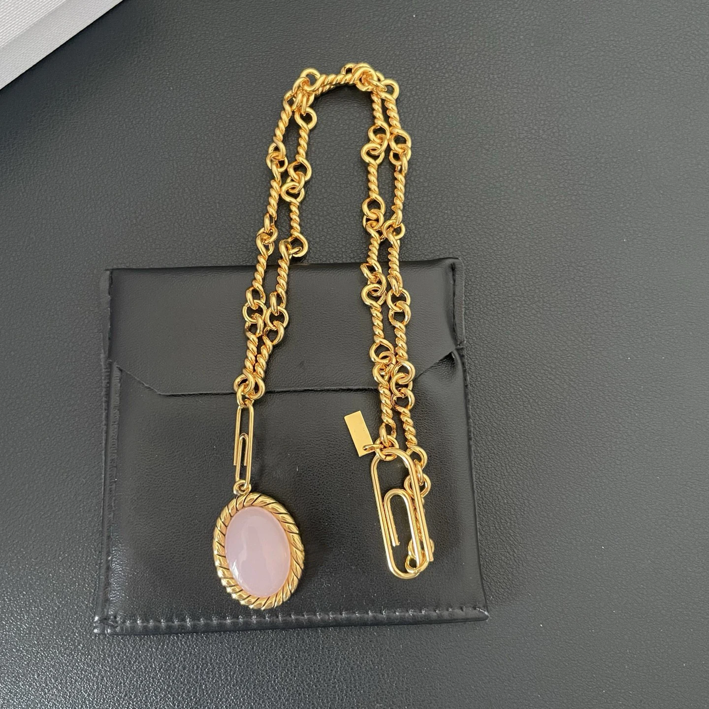 2026 Fashion Natural Colored Gemstones Top Quality Necklace Bracelet Woman Romantic Europe Jewelry