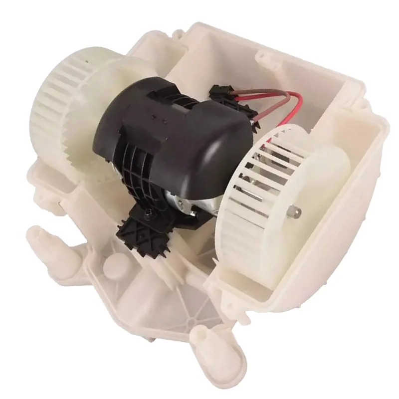 

Car Air Conditioner Blower Motor Heater Ventilation A2218202714 For 07-14 Mercedes-Benz AMG S300 S350 S500 S600 S65 CL600 CL550