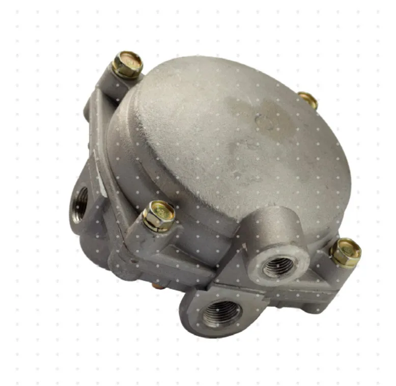 

FOR NISSAN UD DIESEL CW520 CW450 CW451 CD48 TRUCK BRAKE RELAY VALVE