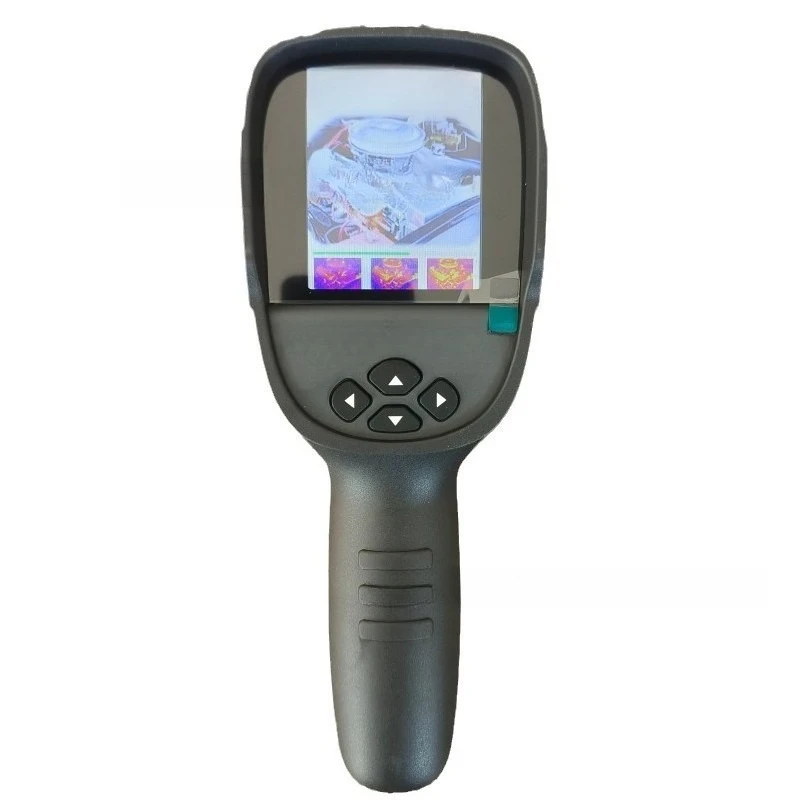 

Infrared thermal imager YRH300 explosion-proof infrared thermal imager