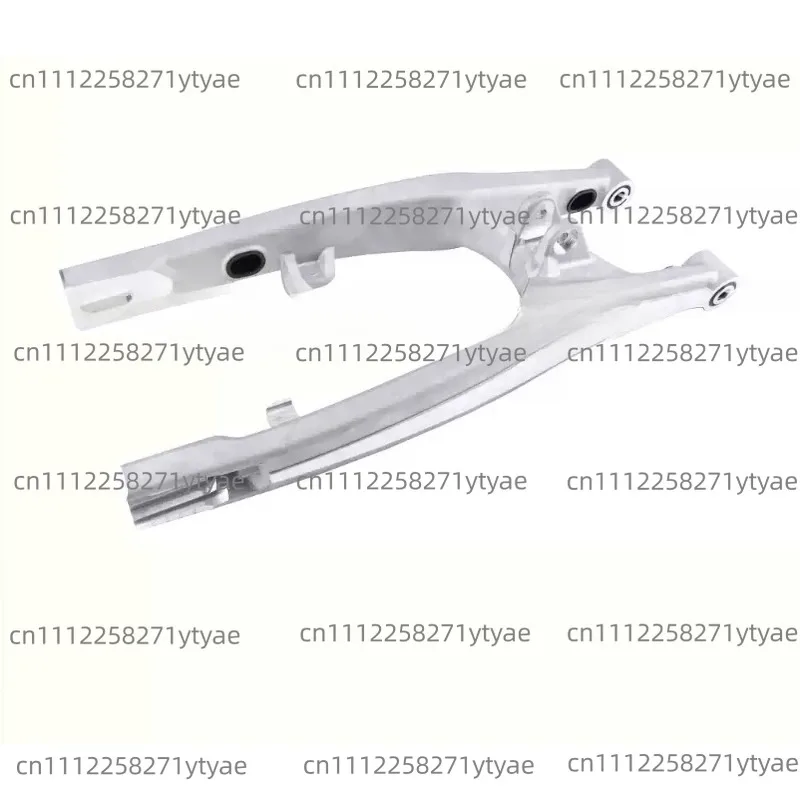 Aluminum Rear Fork: Reinforced Aluminum Rear Fork