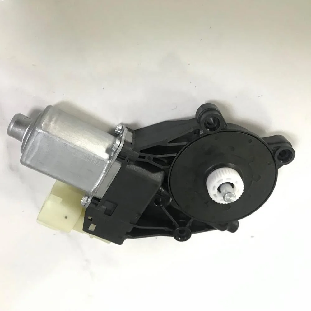 For Ranger Wildtrak 2.2 And BT50 Original Auto Parts UF9R-58-58X UF9R-59-58X Power Window Regulator Motor