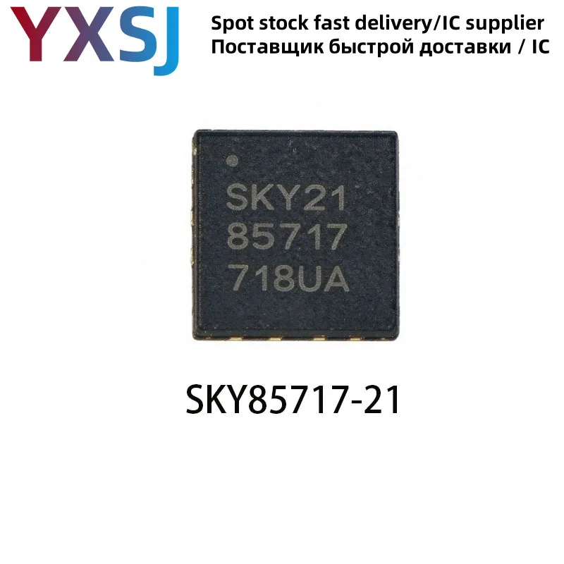 1piece SKY85717-21 QFN SKY21-85717