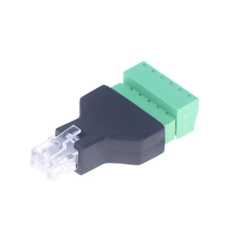 1/3/5Pcs Ethernet M…