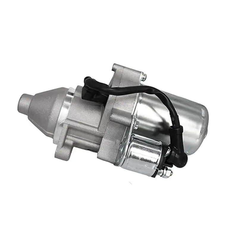 

A66P-новый стартер мотоцикла для Honda GX340 GX390 GX420 11HP 13HP 16HP двигатель TX-413 31210-ZB8-0130 31210-ZE3-013