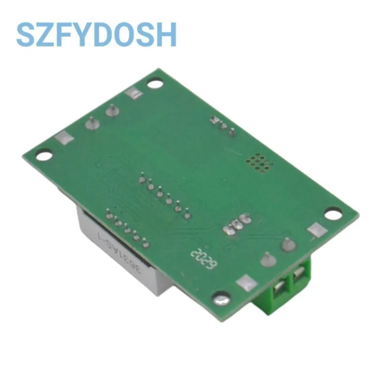 LM2596 BUCK 3A DC-DC Voltage Adjustable Step Down Module 4.0~40V to 1.25-37V Adjustable Regulator With LED Voltmeter LM2596S