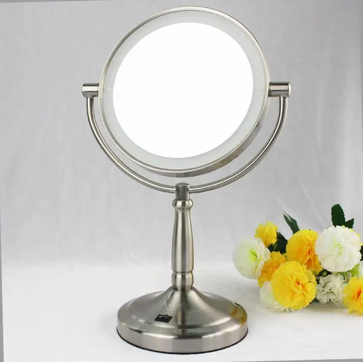 ミレペスのアップグレード版LEDランプのアップグレード版は、高精細ミラーと高精細ミラーと高精細mを備えています。