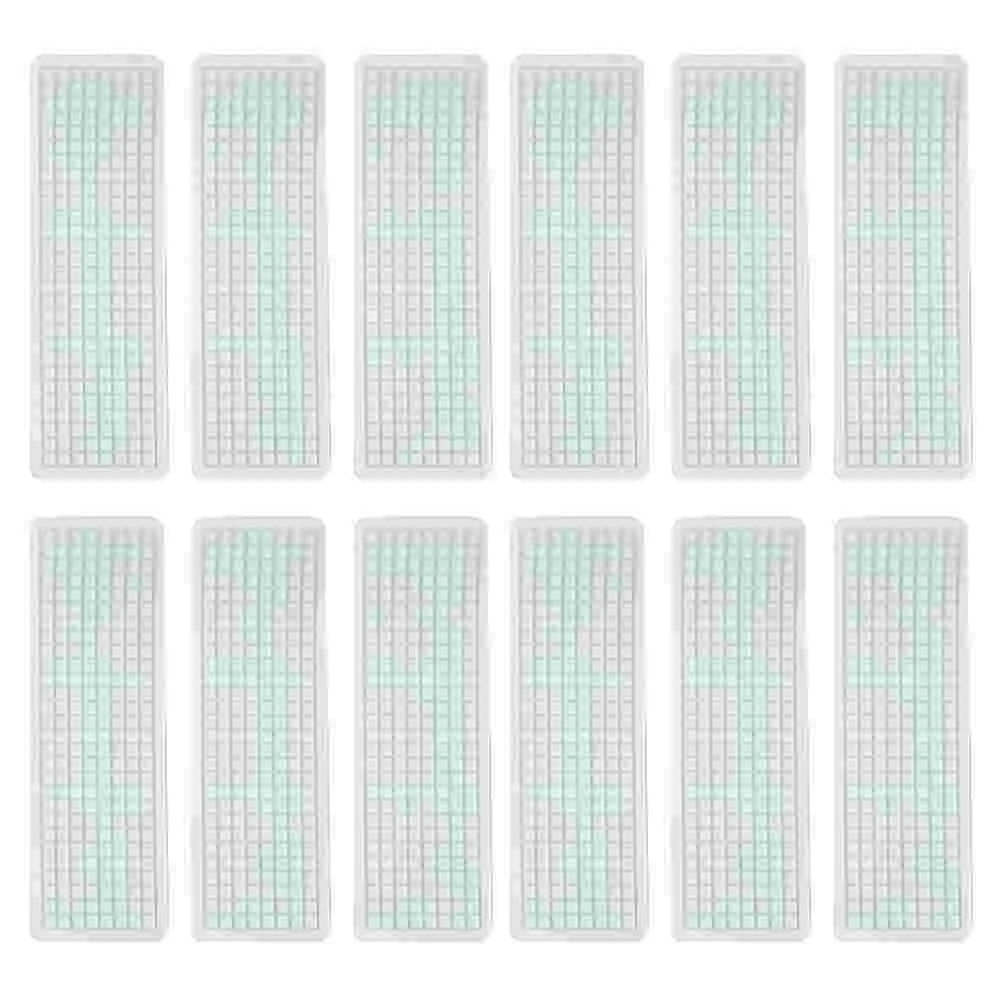 Dispensador de 40 Uds., soporte para Washi, tarjetas de felicitación, tableros de subembalaje de papel, pegamento de oficina