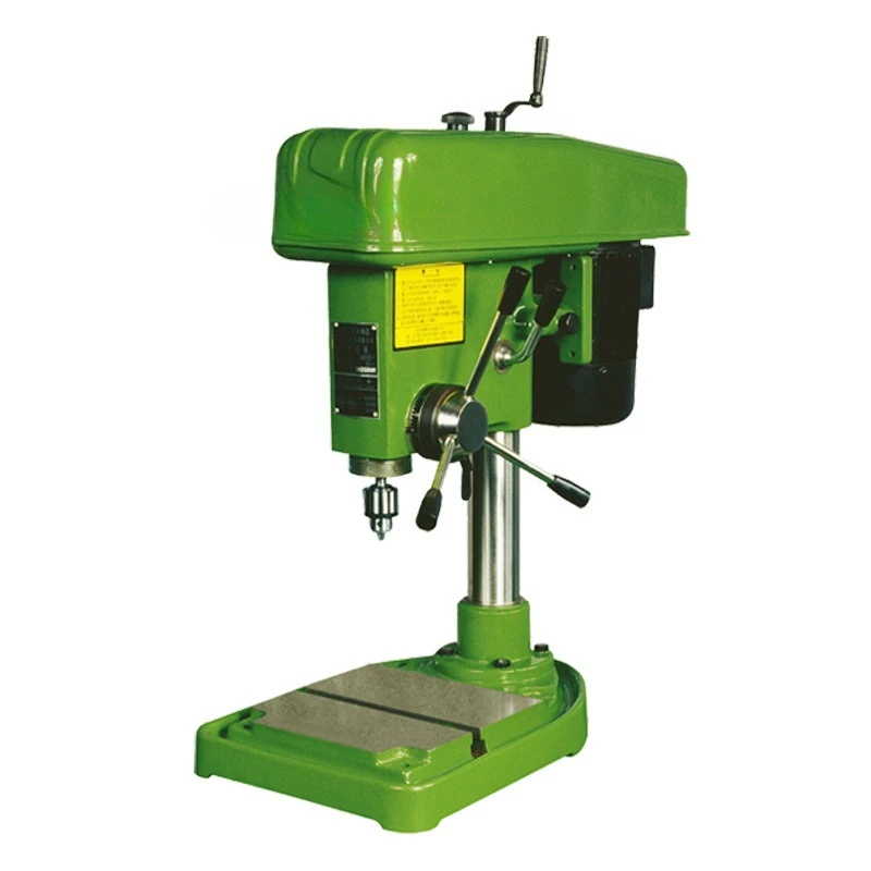 

Household Precision Drilling Machine Industrial Grade High Speed 380v220v Single Phase