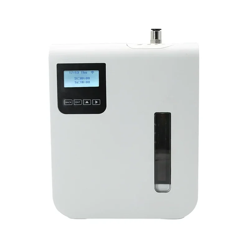 

2023 Hot Sale Smart Home Appliances Office Aroma Diffuser Machine 300ml Store Scent Air Freshener