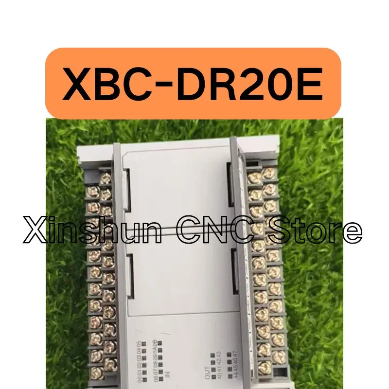 quick-delivery-xbc-dr20e-plc-programmable-controller-second-hand-brand-new