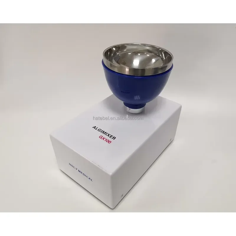 【2026】 Automatic Lab Multi Functional Mixer Alginate Mixer Plaster Mixer