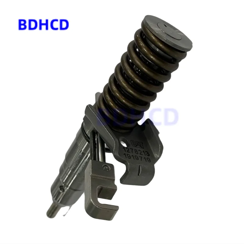 BDHCD Hot Sales Construction Machinery Equipment 3116 E3116 127-8213 127-8216 127-8218 Diesel Engine Fuel Injector Assembly