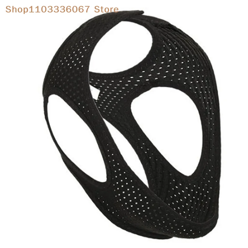 [Y] Massageador Facial V Face Shaper Antirrugas Vermelho para Reduzir Papada e Afinar o Rosto – Cuidados de Beleza e Saúde para Homens