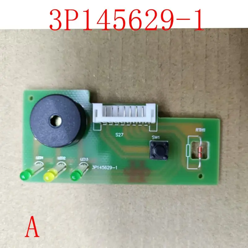 

3P145629-1 Daikin Air Conditioning Receiver Board Circuit Board Button Board Brand New