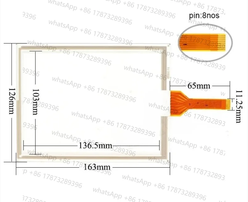 For G.T./Gunze U.S.… - image