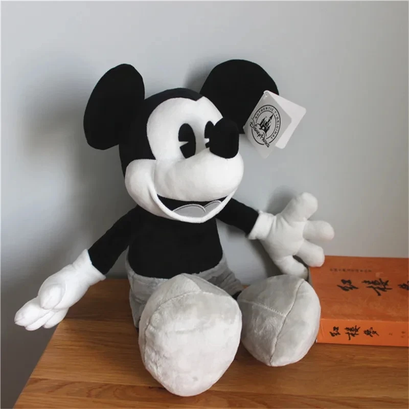 1piece 45cm=17inch cute high quality retro mickey mouse plush soft toys