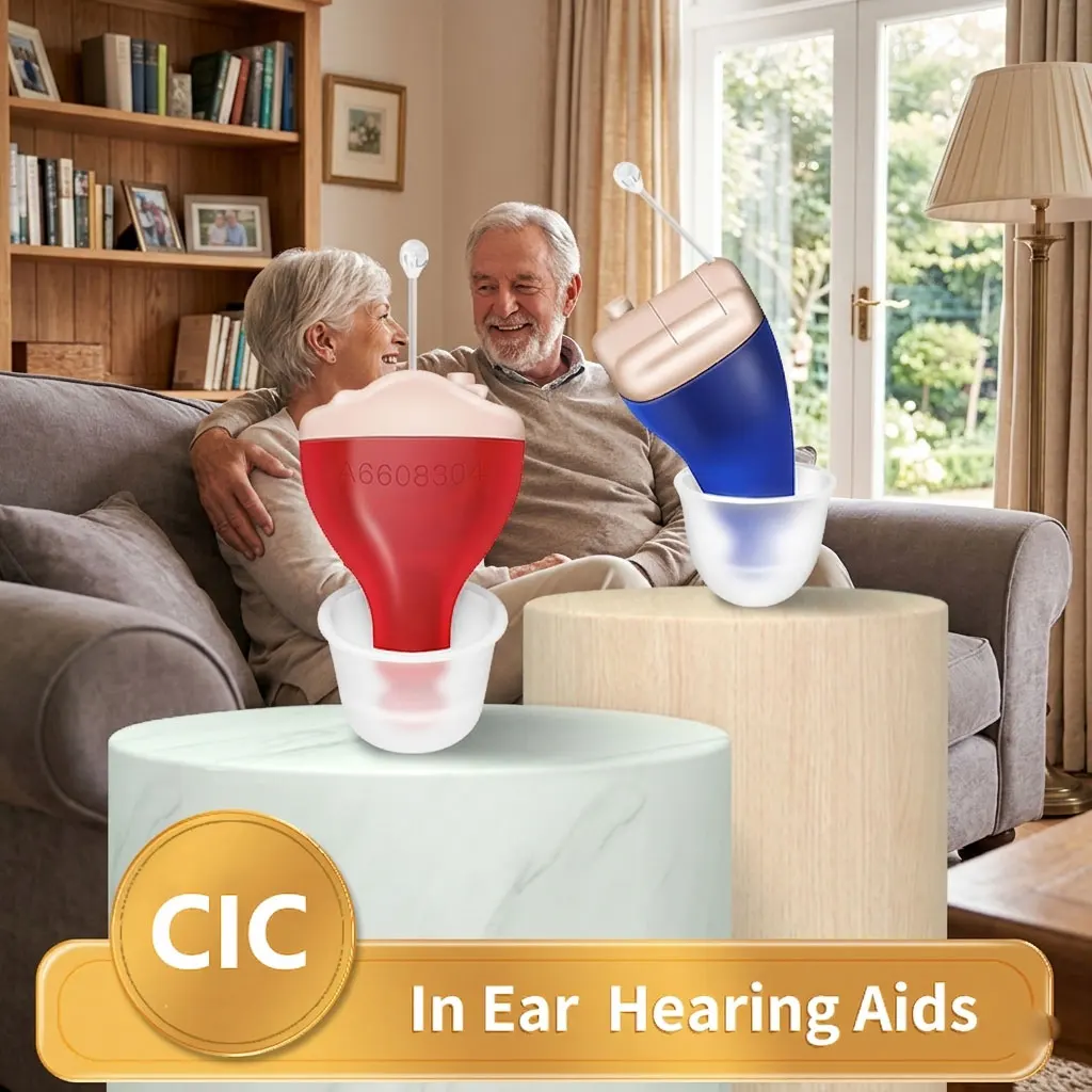 Invisible Hearing A…