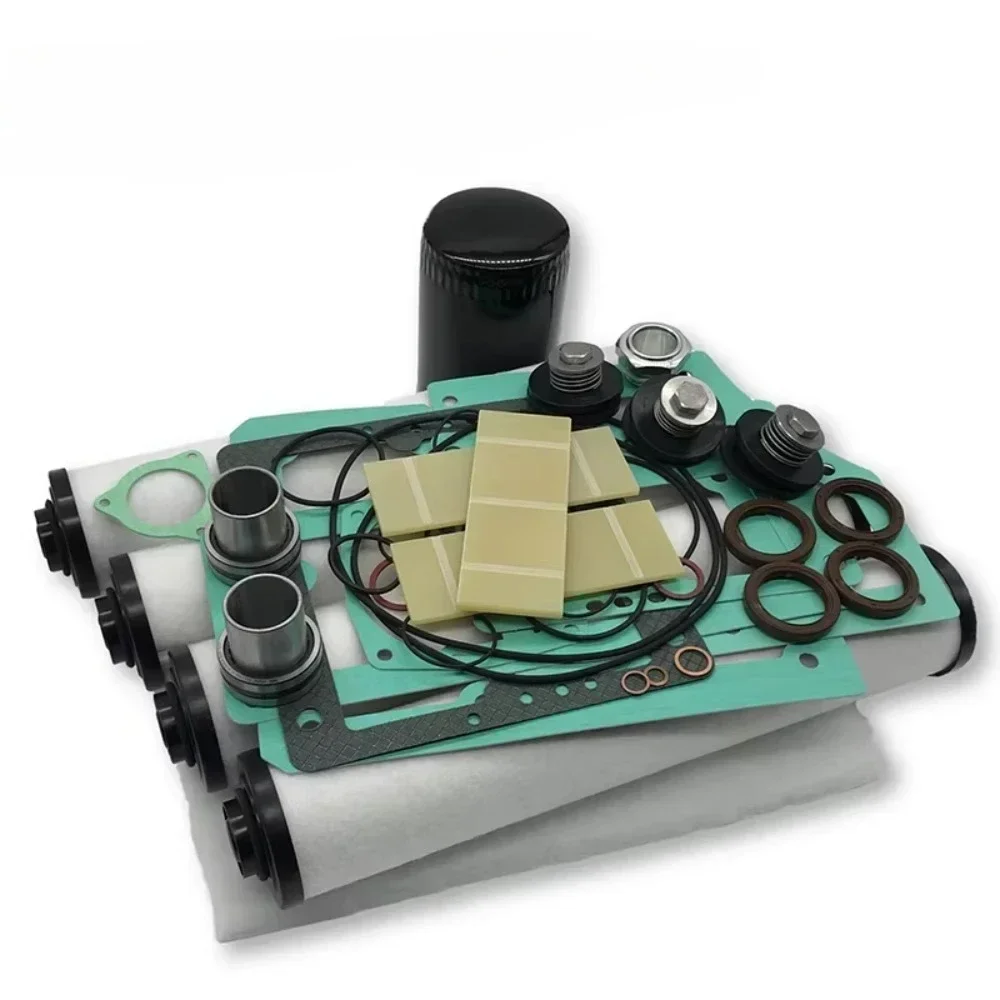 

Oil Rotary Vane Vacuum Pump Overhaul Kit Repair Set Parts 0993525285 For R5RA0165D R5RA0205D Vacuum Parts