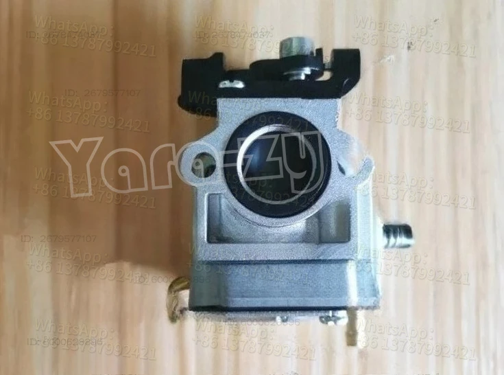 

Карбюратор SRM-350ES A021000432 для кусторезов ECHO SRM-336ES, 770, SRM-337ES, 34.3CC, 3138 (карбюратор)